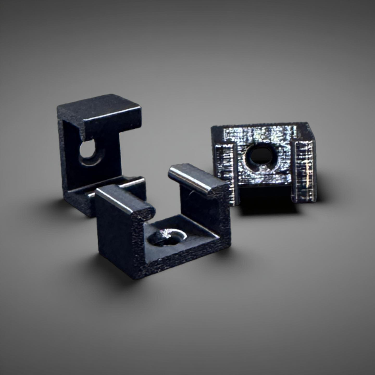 Etusivu 9 3D-tulostettu kiinnike